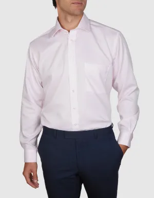 Abelard Slim Fit Non-Iron Twill Shirt A281021178