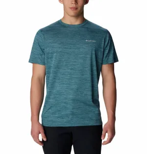 Alpine Chill™ Technical T-Shirt - Cloudburst