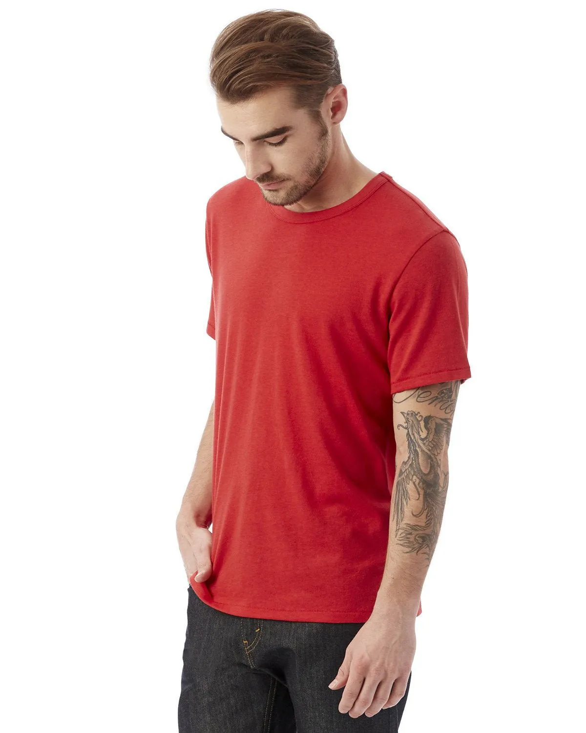 Alternative 05050BP Men's Keeper Vintage Jersey