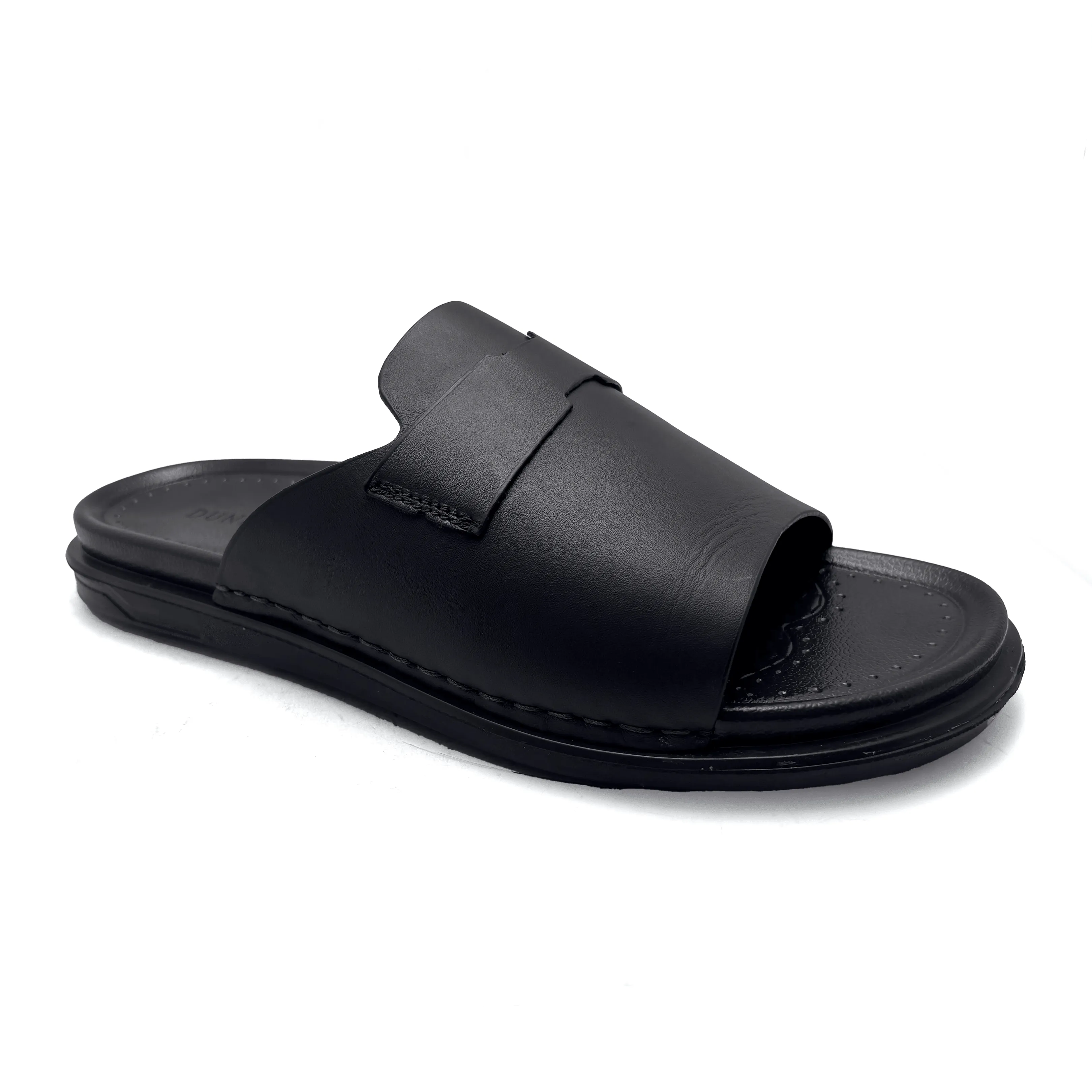 Brown Casual Slipper