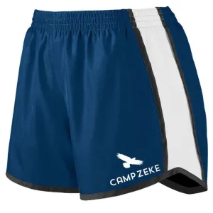 Camp Zeke Running Shorts