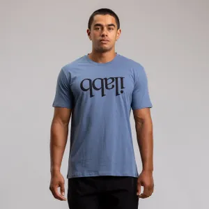 Capsize Classic Tee - Men's Elemental Blue