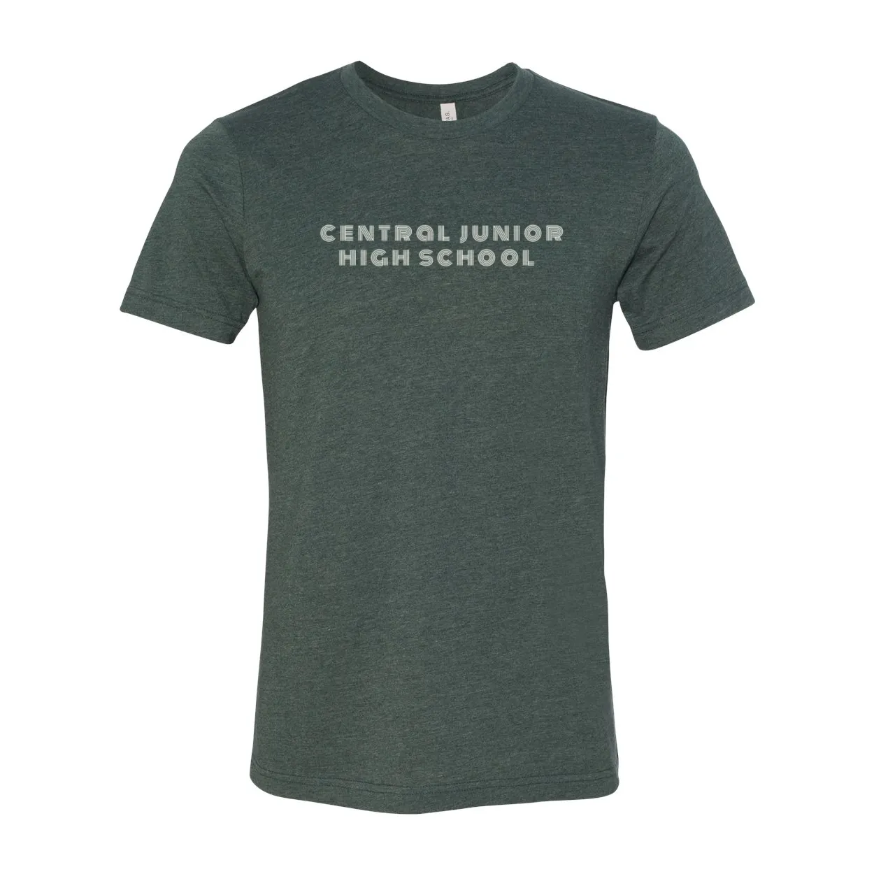 Central Retro Soft Tee