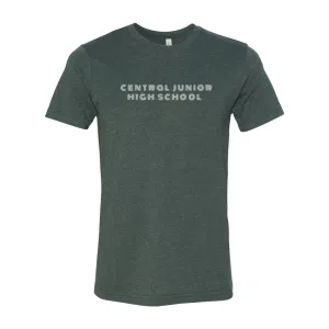 Central Retro Soft Tee