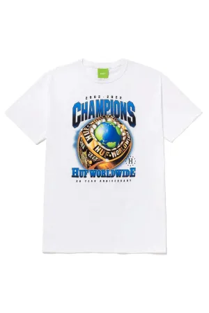 Champions S/S Tee