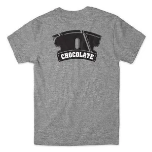 Chocolate Blade T Shirt