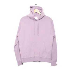 Colorful Standard Hood pearly purple