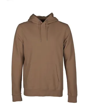 Colorful Standard Hood sahara camel