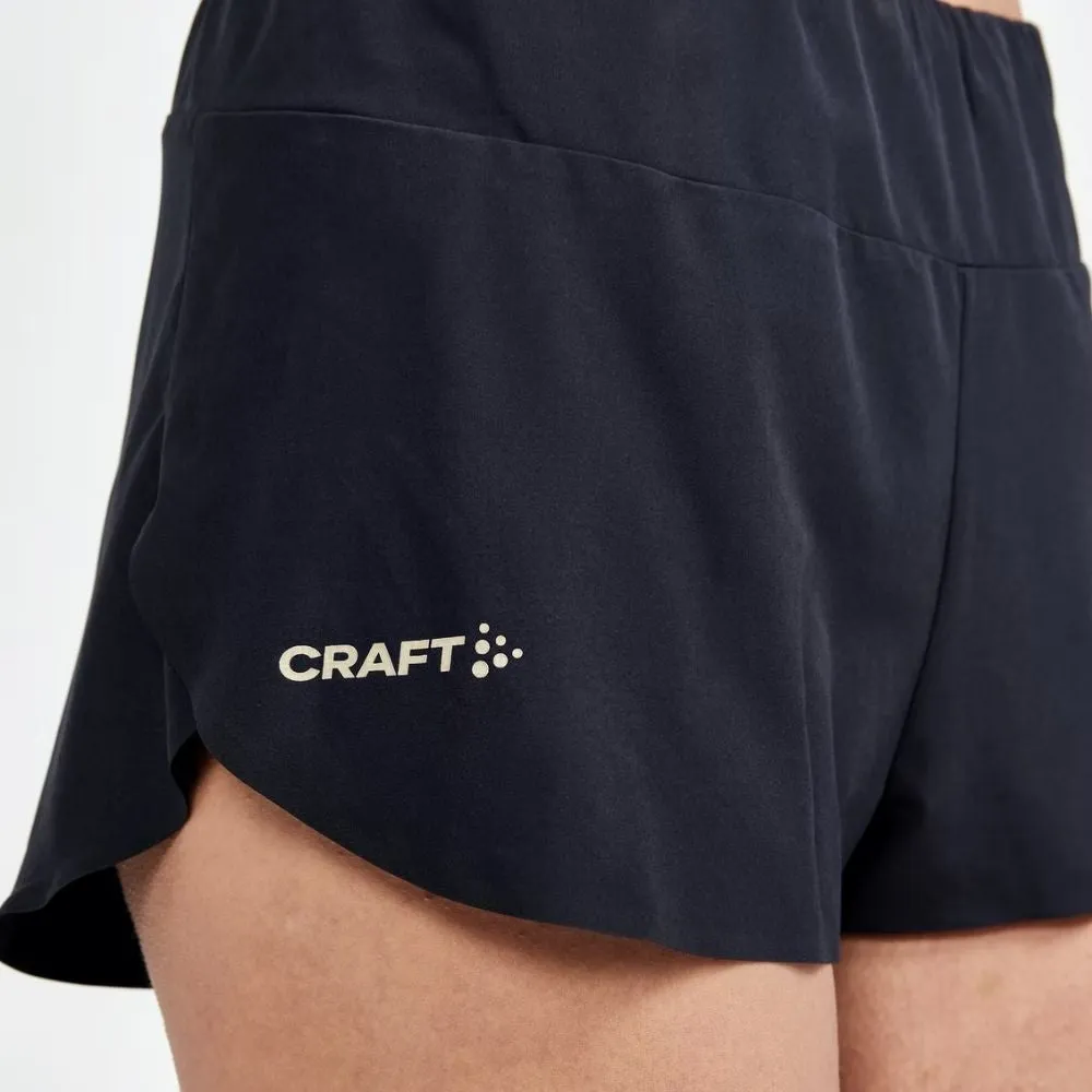 Craft Women Pro Hypervent Split Shorts