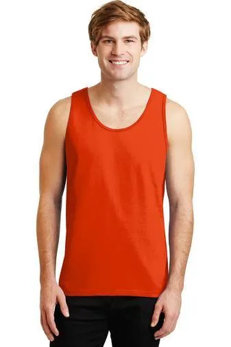 Custom Gildan Ultra Cotton Adult Tank Top   2200