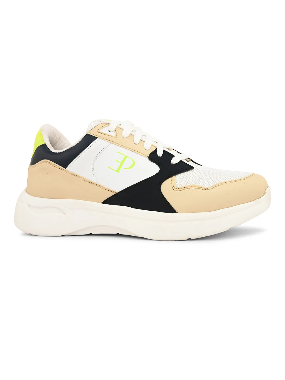 Desert Monarch Sneaker