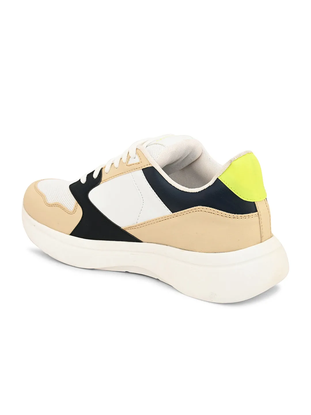 Desert Monarch Sneaker