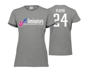 Eliminators Field Hockey - Women's Cotton Tees