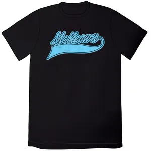 Erin McKeown Slugger Logo Shirt