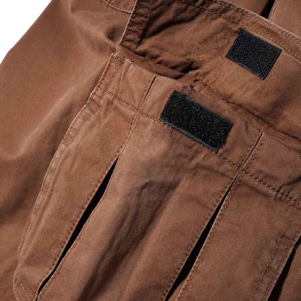 FIELD CARGO SHORTS