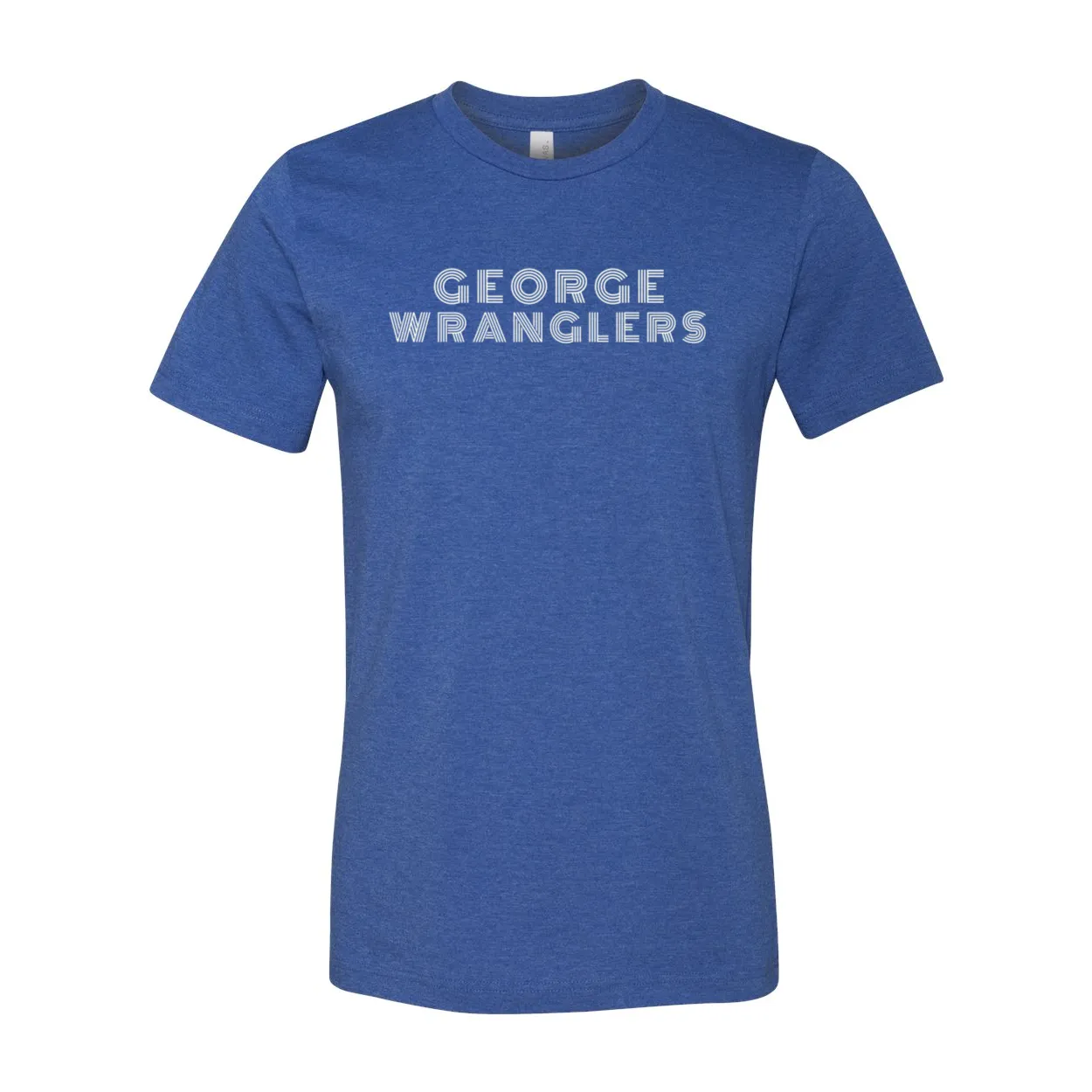 George Retro Soft Tee