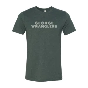 George Retro Soft Tee