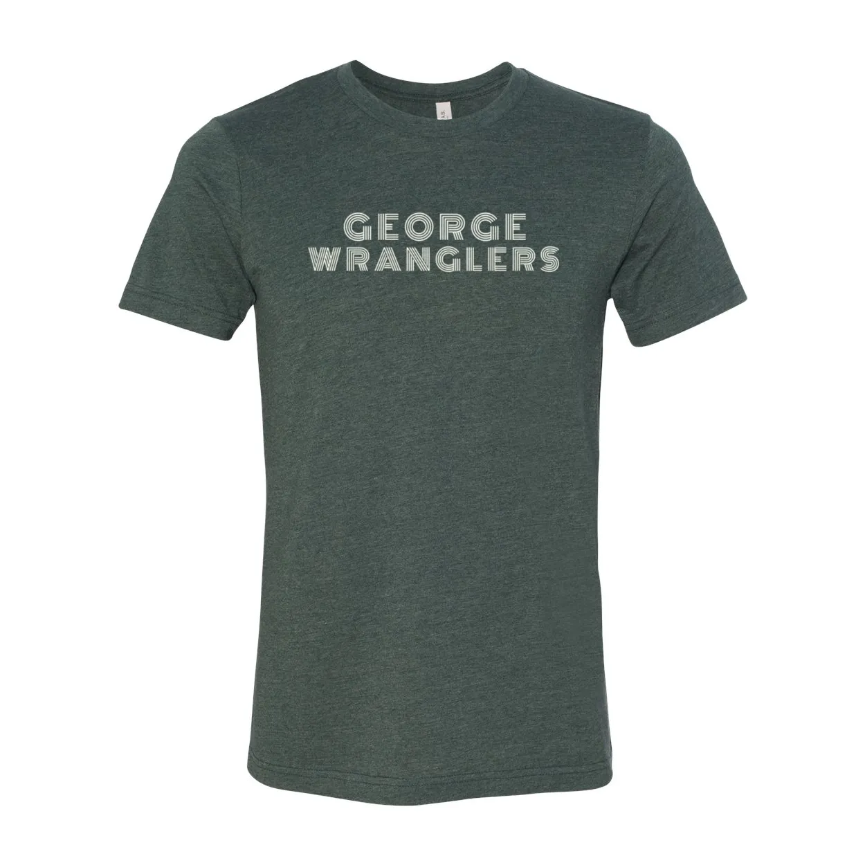 George Retro Soft Tee