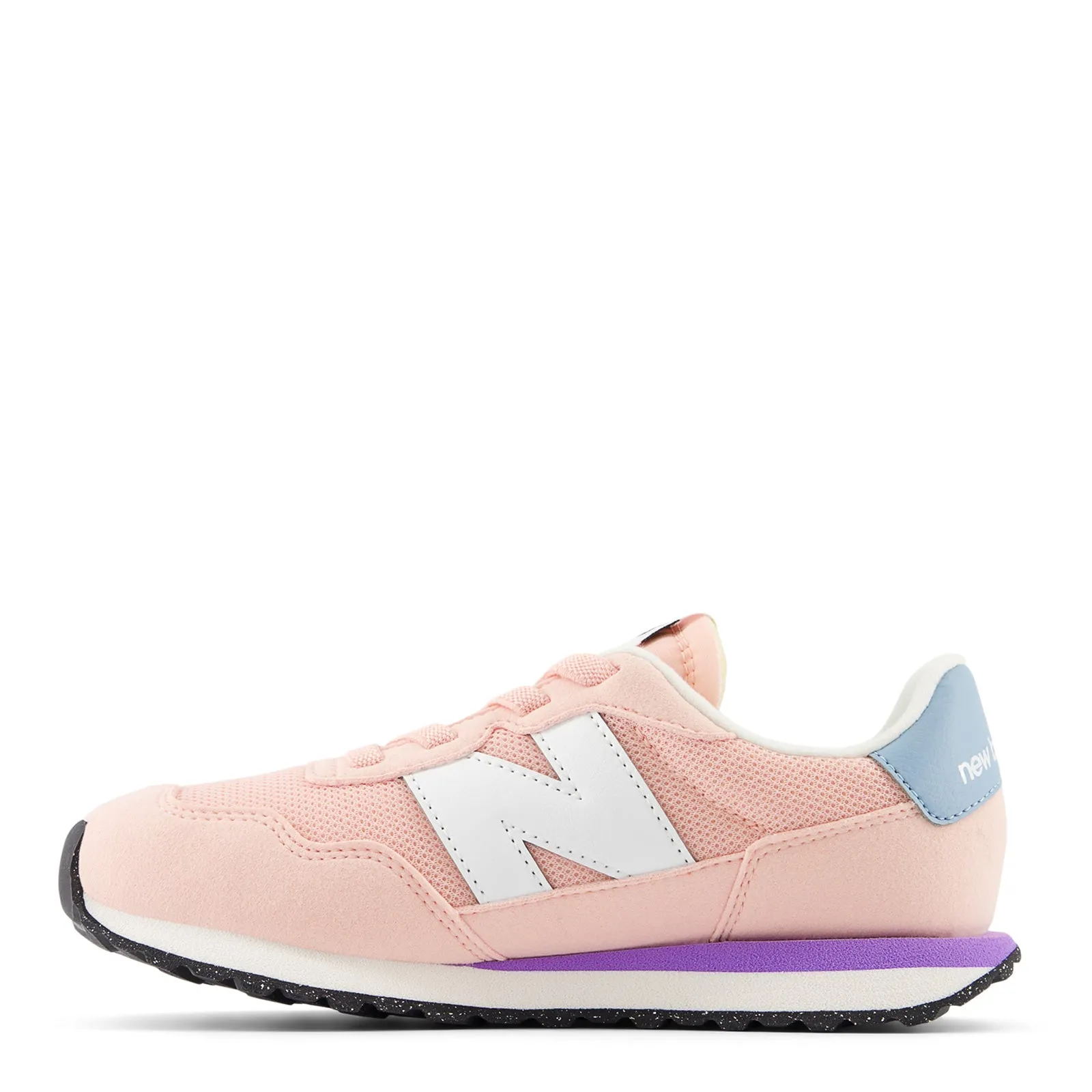 Girl's New Balance, 237 Sneaker â€“ Little Kid