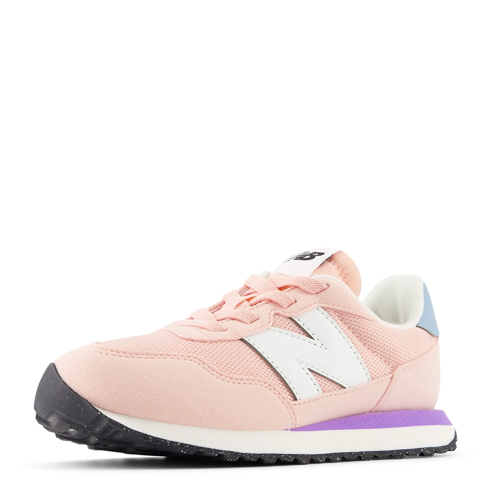 Girl's New Balance, 237 Sneaker â€“ Little Kid