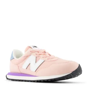 Girl's New Balance, 237 Sneaker â€“ Little Kid