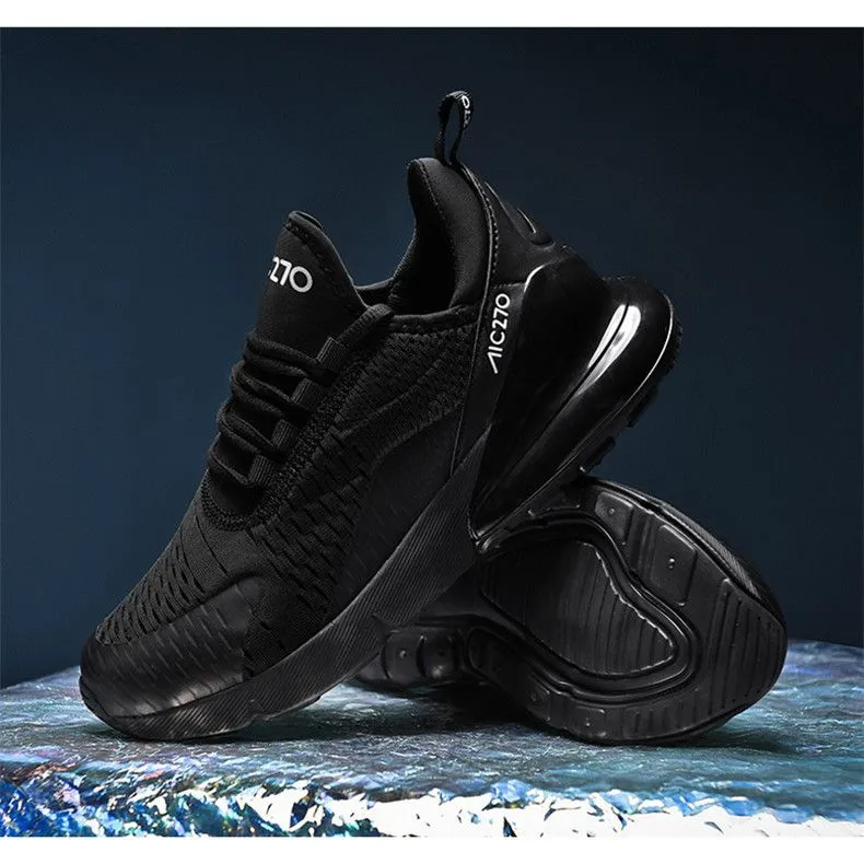 Groovywish Trendy Orthopedic Shoes Breathable Sports Sneakers