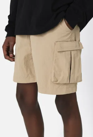 Himalayan Mountain Shorts / Sand