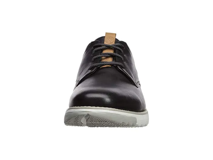 Hush Puppies Performance Lace-Up Black