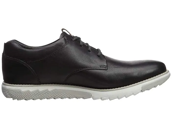 Hush Puppies Performance Lace-Up Black