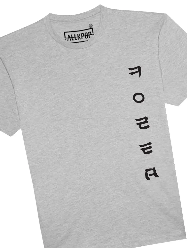 Korea Side Tee