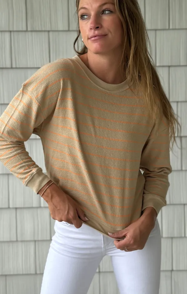 Maya Long Sleeve