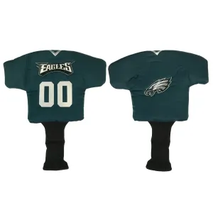 NFL Football Fan Headcovers for McArthur Sports Jerseys