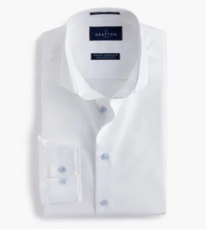 Modern Fit Non-Iron Dress Shirt