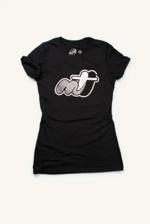 Montreal "MTL" T- Shirt (Womens)