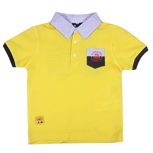 Polo Shirts