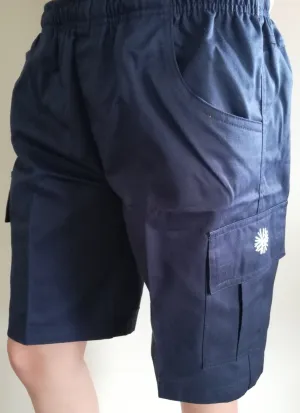 Primary Boys Cargo Shorts