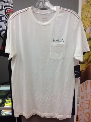 RVCA Letterpress