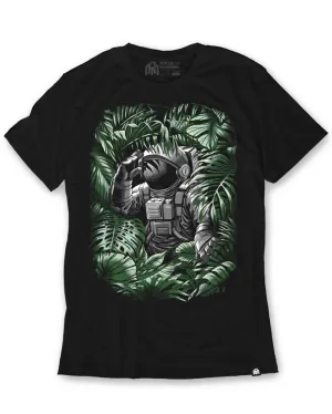 Space Safari Tee