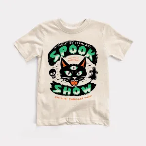 Spook Show Youth Tee