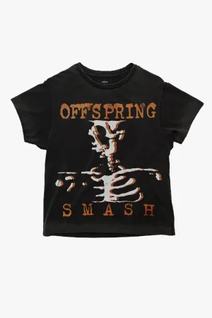 THE OFFSPRING SMASH 1995 VINTAGE T-SHIRT