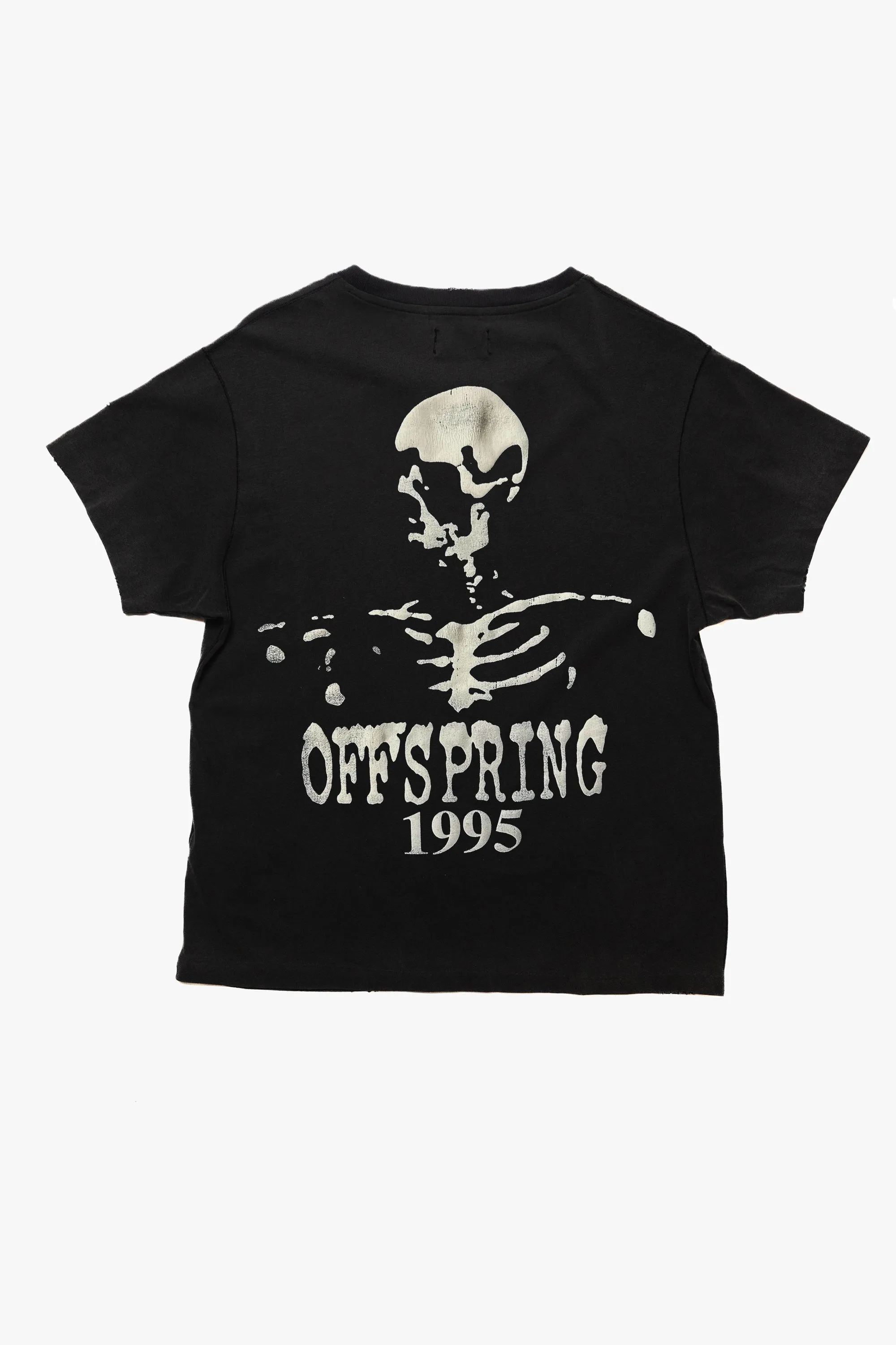 THE OFFSPRING SMASH 1995 VINTAGE T-SHIRT