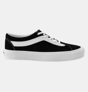 Vans Staple Bold Ni Trainers in Black and White