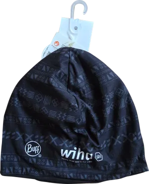 Wiha Buff Microfibre Reversible Hat